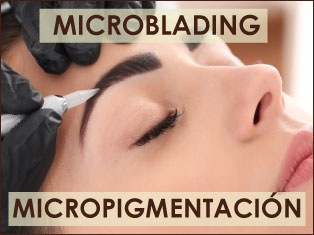 MICROBLADING