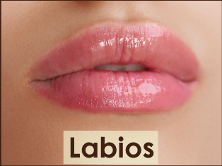 labios