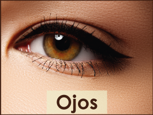ojos