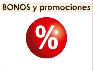 TARIFA BONOS enero-18